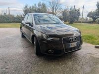 Usata Audi A1 S-Line 122 CV (89 kW) 2012 Berlina