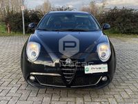 usata Alfa Romeo MiTo MiTo1.3 JTDm-2 95 CV S&S Distinctive