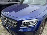 Usata Mercedes GLB200 150 CV (110 kW) 2021 SUV