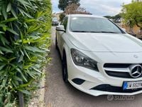 Usata Mercedes CLA180 2014 Berlina