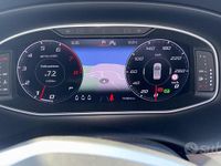 Usata Seat Ateca Xperience 150 CV (110 kW) 2020 Bianco SUV