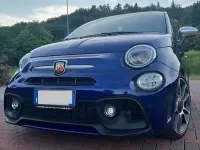 Usata Abarth 595C 179 CV (131 kW) 2016 Cabrio