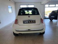 Usata Fiat 500 Sport 95 CV (69 kW) 2012 Utilitaria