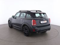 usata Mini Cooper SD Countryman Automatica