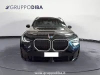 Usata BMW X3 M Sport 299 CV (219 kW) 2025 Nero SUV