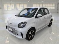 Usata Smart ForFour Electric Drive Passion 41 kW (56 CV) 2022 Bianco