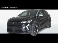 Occasion Renault Captur Techno 90 ch (66 kW) 2025 Noir SUV
