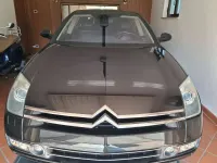 Usata Citroën C6 Exclusive 211 CV (155 kW) 2006 Nero Berlina