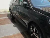 Usata Peugeot 5008 2019 Nero SUV