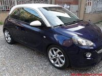 usata Opel Adam 1.2 70 CV Neopatentati Jam