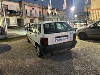Usata Fiat Tipo S 69 CV (50 kW) 1993 Bianco Berlina
