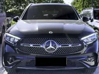 Usata Mercedes GLC300 AMG line 269 CV (197 kW) 2025 Nero SUV