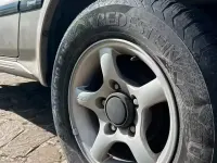 Usata Suzuki Jimny 82 CV (60 kW) 2001 SUV