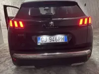 Usata Peugeot 3008 Allure 120 CV (88 kW) 2018 SUV