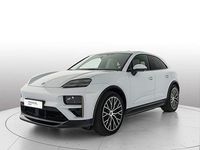 Usata Porsche Macan Turbo 430 kW (585 CV) 2024 Ghiaccio SUV