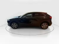 Usata Mazda CX-30 Exclusive 150 CV (110 kW) 2024 Nero SUV