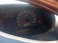 Usata Hyundai Terracan 150 CV (110 kW) 2001 SUV