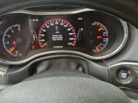 Usata Jeep Cherokee Overland 2013 Grigio SUV