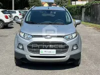 Occasion Ford Ecosport Titanium 111 ch (81 kW) 2017 Gris SUV