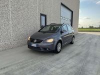 Usata VW Golf Plus Cross Comfortline 102 CV (75 kW) 2008 Monovolume