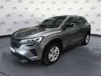 Nuova Renault Austral Evolution 131 CV (96 kW) 2025 Grigio SUV