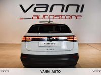 Usata VW Taigo Life 110 CV (80 kW) 2023 Bianco SUV
