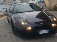 Usata Fiat Coupé 139 CV (102 kW) 1995 Blu/azzurro Coupé