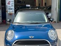 usata Mini Cooper D 1.5