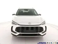 Nuova MG ZS Comfort 2026 Bianco SUV