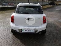 usata Mini One D Countryman 1.6