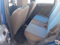 Usata Fiat Panda Dynamic 60 CV (44 kW) 2010 Utilitaria