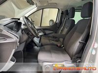 Usata Ford Transit Custom 2016 Argento Station wagon