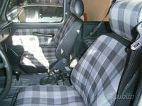 Usata Mercedes G250 94 CV (69 kW) 1990 Grigio SUV