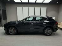Usata Maserati Grecale GT 250 CV (183 kW) 2023 Nero tempesta SUV