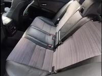 Usata BMW 530 M Sport 2005 Nero Station wagon