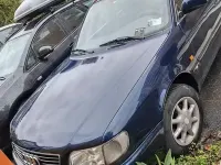 Usata Audi A6 116 CV (85 kW) 1999 Berlina