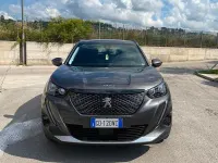 Usata Peugeot 2008 Allure 102 CV (75 kW) 2021 Grigio SUV