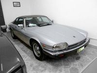 Usata Jaguar XJ S 300 CV (220 kW) 1983 Grigio Berlina