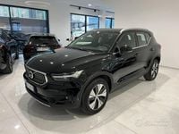 Usata Volvo XC40 Inscription 179 CV (131 kW) 2021 Nero SUV