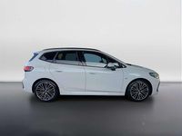 Usata BMW 218 Active Tourer Comfort Edition 150 CV (110 kW) 2024 Alpinweiss iii pastello Monovolume