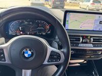 Usata BMW X3 M Sport 190 CV (139 kW) 2024 SUV