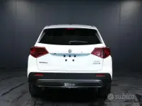 Nuova Suzuki Vitara 110 CV (80 kW) 2026 Bianco SUV