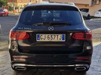 usata Mercedes GLC300 GLC - X253 2019 d Premium Plus 4matic auto