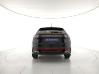 Usata VW Taigo R-line 110 CV (80 kW) 2023 Deep black perlato SUV