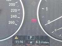 Usata BMW X3 Efficient Dynamics 184 CV (135 kW) 2013 Bianco SUV