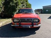 Usata Lancia Fulvia 115 CV (84 kW) 1972 Altri Coupé