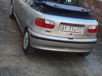 Usata Fiat Punto Cabriolet 86 CV (63 kW) 1998 Cabrio