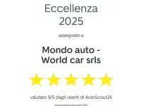 Usata Audi Q3 Advanced 140 CV (102 kW) 2012 Grigio SUV