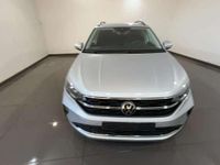 Usata VW Taigo Edition 116 CV (85 kW) 2025 Nero SUV