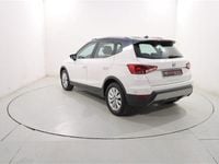 Usata Seat Arona XCELLENCE 96 CV (70 kW) 2021 Bianco SUV
